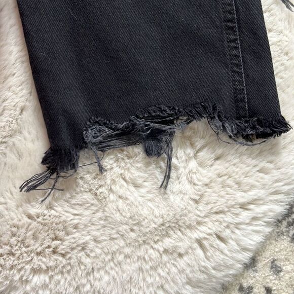 Free People Maggie Straight Leg Jeans NWT - Picture 10 of 10